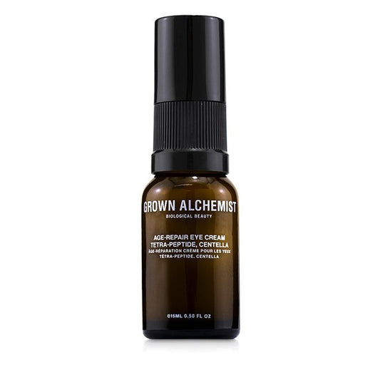 Grown Alchemist Age-Repair Oogcrème - Tetra-Peptide &amp; Centella 15ml/0.5oz