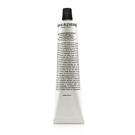 Grown Alchemist Age-Repair Moisturiser - Fyto-peptide &amp; witte thee-extract 60 ml/2,02 oz