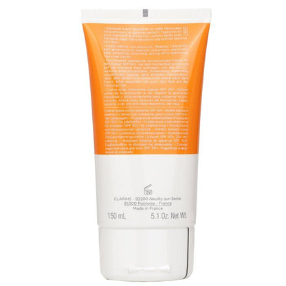 Clarins Sun Care Body Cream SPF 50 150ml/5.1oz