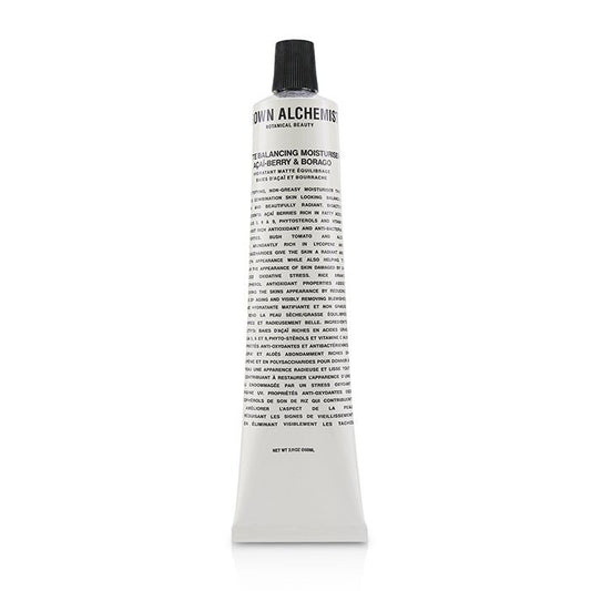 Grown Alchemist Matte Balancing Moisturiser - Acai-Berry &amp; Borago 60ml/2.11oz