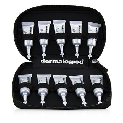 Dermalogica Age Smart Rapid Reveal Peel 10x3ml/0.1oz