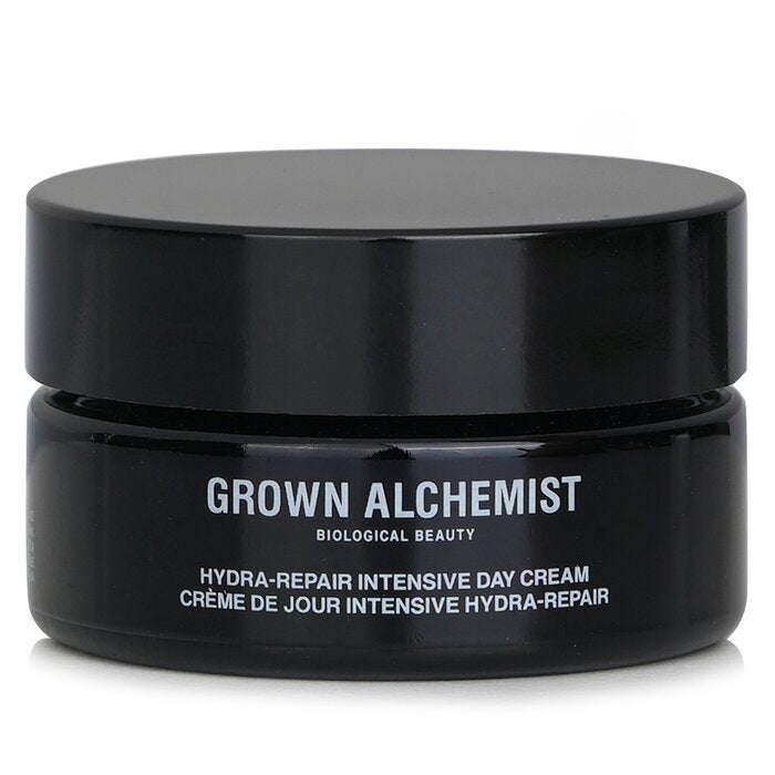 Grown Alchemist Hydra-Repair+ Intensieve Dagcrème - Camellia &amp; Geraniumbloesem 40ml/1.35oz