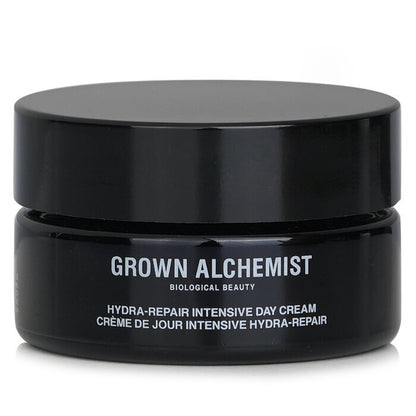 Grown Alchemist Hydra-Repair+ Intensieve Dagcrème - Camellia &amp; Geraniumbloesem 40ml/1.35oz
