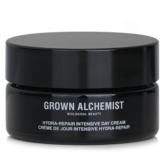 Grown Alchemist Hydra-Repair+ Intensieve Dagcrème - Camellia &amp; Geraniumbloesem 40ml/1.35oz