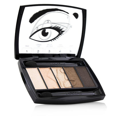 Lancome Hypnose Palette - # 01 French Nude 4g/0.14oz