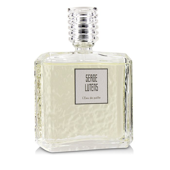 Serge Lutens Les Eaux De Politesse L'Eau De Paille Eau De Parfum Spray 100ml