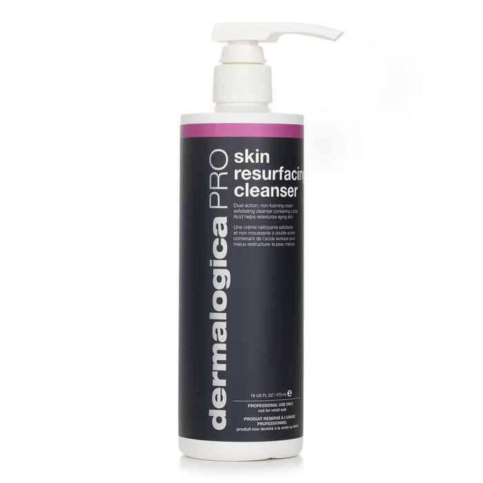 Dermalogica Age Smart Skin Resurfacing Cleanser PRO (Salon Size) 473ml/16oz