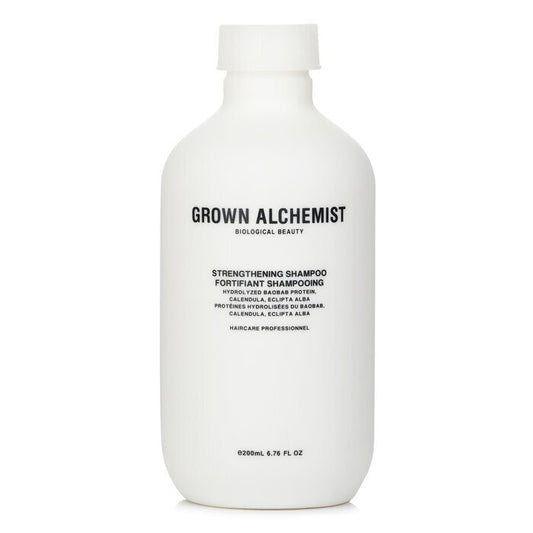 Grown Alchemist Strengthening - Shampoo 0.2 200ml/6.76oz