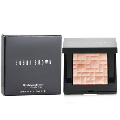 Bobbi Brown Highlighting Powder - # Afernoon Glow 8g/0.28oz