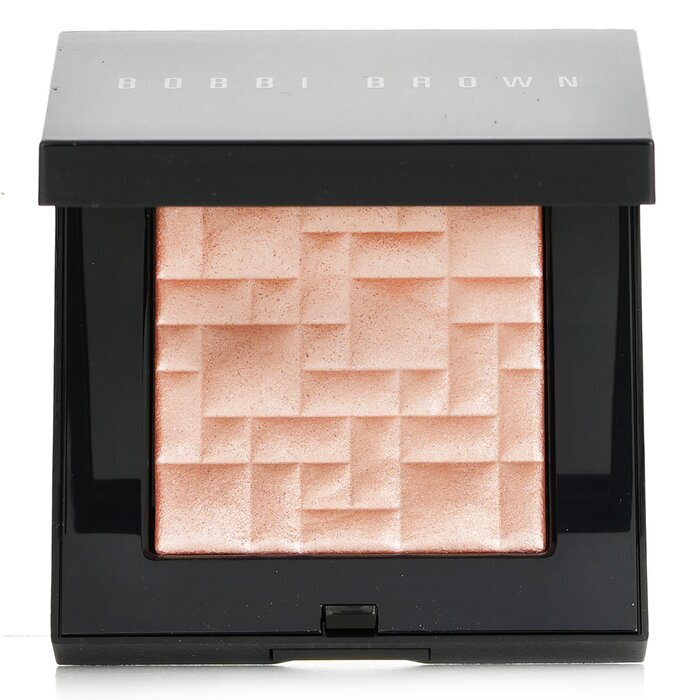 Bobbi Brown Highlighting Powder - # Afernoon Glow 8g/0.28oz