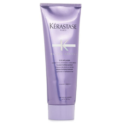 Kerastase Blond Absolu Cicaflash Intense Fortifying Treatment (Verlicht of gehighlight haar) 250ml/8.5oz