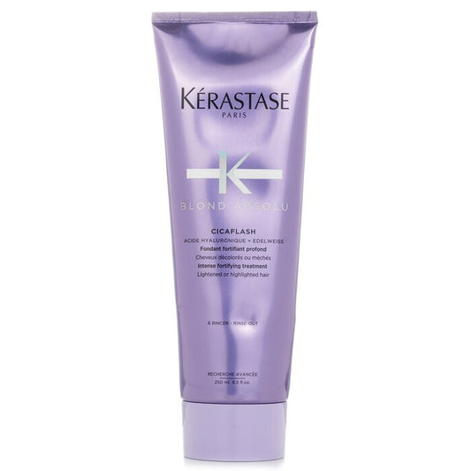 Kerastase Blond Absolu Cicaflash Intense Fortifying Treatment (Verlicht of gehighlight haar) 250ml/8.5oz