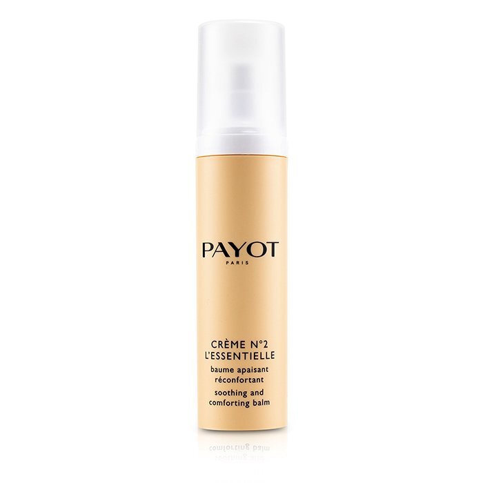 Payot Creme N°2 L'essentielle Soothing And Comforting Balm 40ml/1.3oz