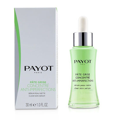 Payot Pate Grise Concentre Anti-imperfecties - Helder huidserum 30 ml/1 oz