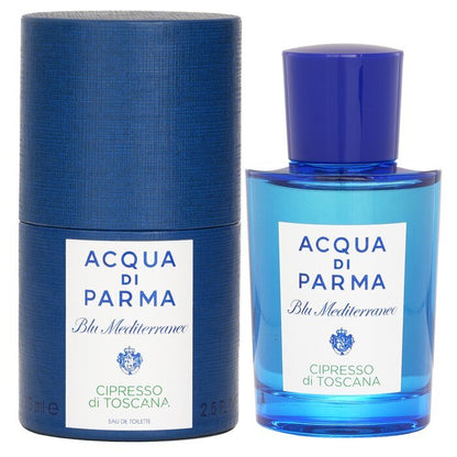 Acqua Di Parma Blu Mediterraneo Cipresso Di Toscana Eau De Toilette Spray 75ml