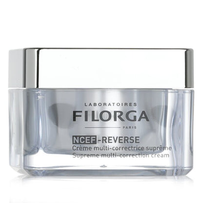 Filorga NCEF-Reverse Supreme Multi-Correction Cream 50ml/1.69oz