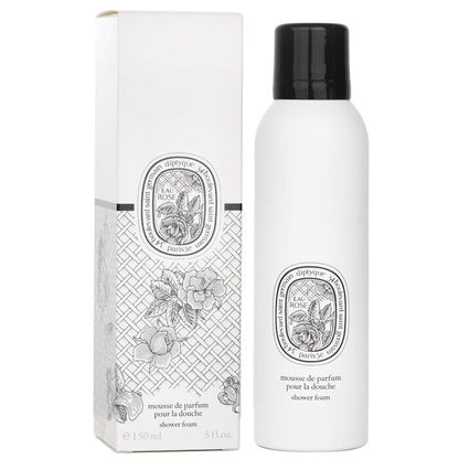 Diptyque Eau Rose Shower Foam 150ml/5oz