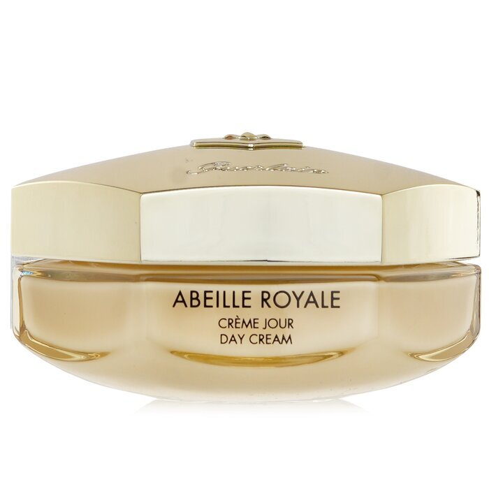 Guerlain Abeille Royale Dagcrème - Verstevigt, verzacht en verlicht 50 ml/1,6 oz