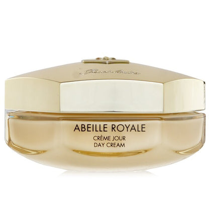 Guerlain Abeille Royale Dagcrème - Verstevigt, verzacht en verlicht 50 ml/1,6 oz