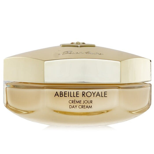 Guerlain Abeille Royale Dagcrème - Verstevigt, verzacht en verlicht 50 ml/1,6 oz
