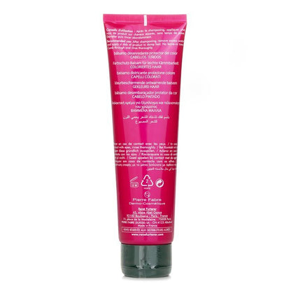 Rene Furterer Okara Color Color Radiance Ritual Color Protection Conditioner (Color-Treated Hair) 150ml/5oz