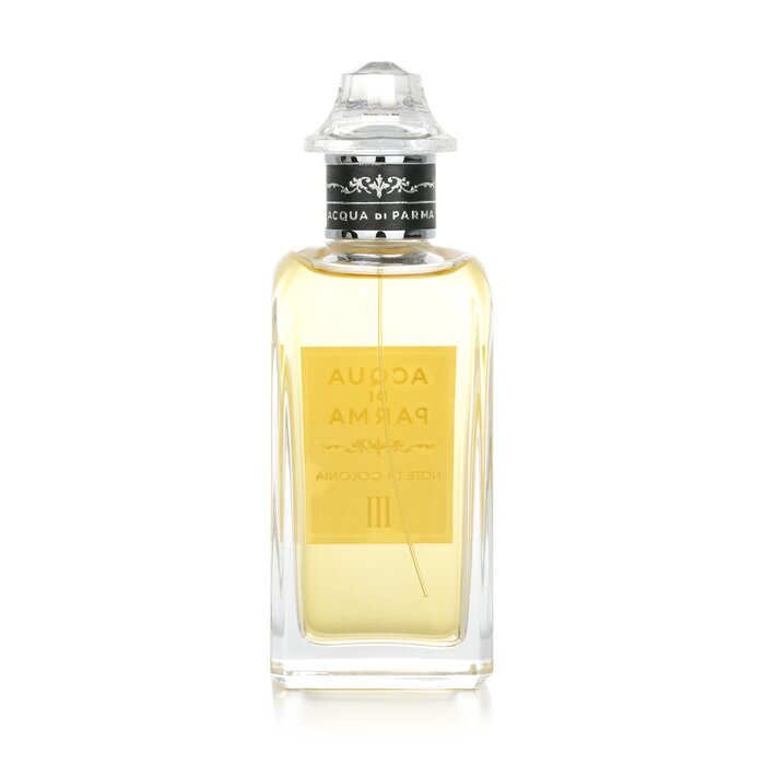 Acqua Di Parma Note Di Colonia III Eau De Cologne Spray 150ml