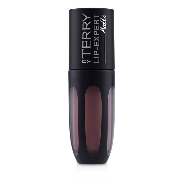 By Terry Lip Expert Matte Liquid Lipstick - # 2 Vintage Nude 4ml/0.14oz