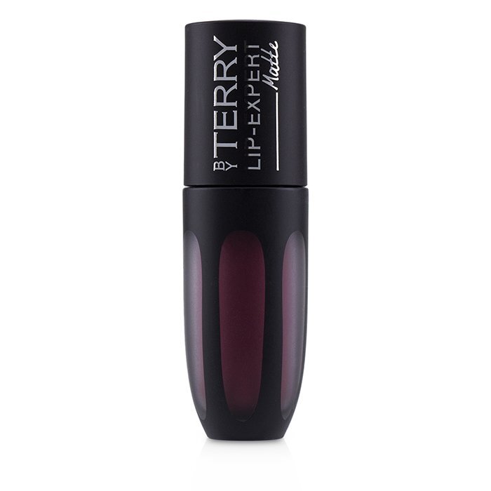 By Terry Lip Expert Matte Liquid Lipstick - # 6 Chili Fig 4ml/0.14oz