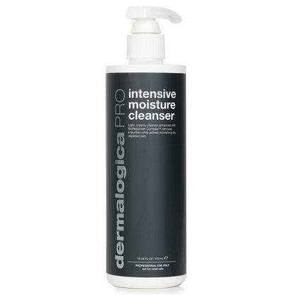 Dermalogica Intensive Moisture Cleanser PRO (Salon Size) 473ml/16oz