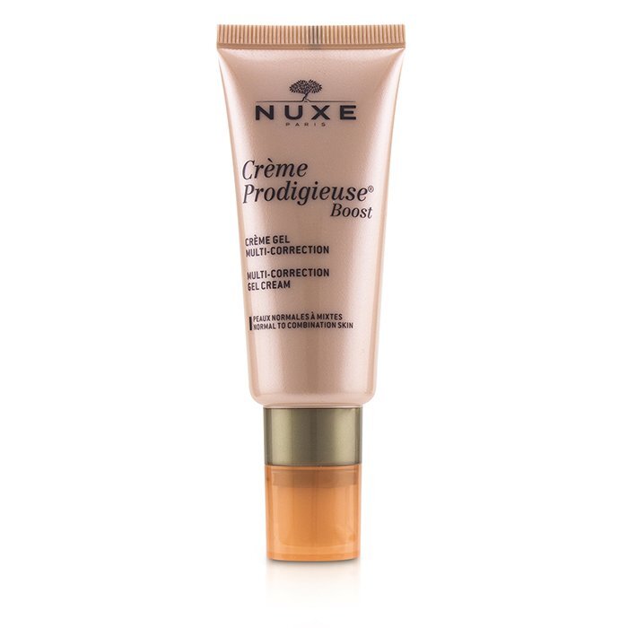 Nuxe Creme Prodigieuse Boost Gel Crème Normale tot Gemengde Huid 40ml
