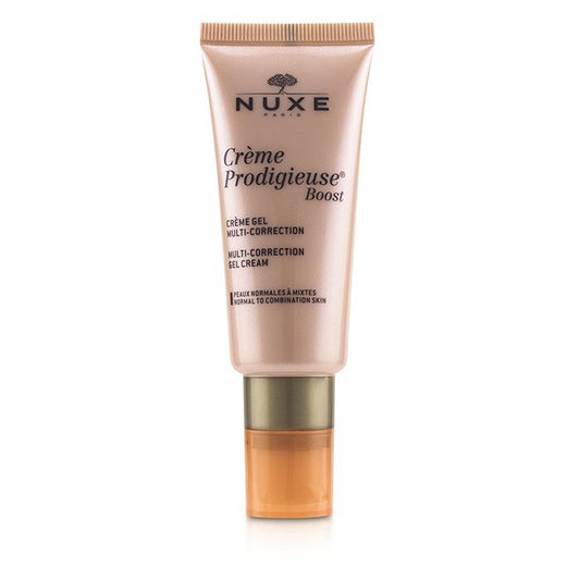 Nuxe Creme Prodigieuse Boost Gel Crème Normale tot Gemengde Huid 40ml