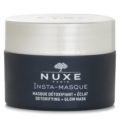 Nuxe Insta-Masque Detoxifying + Glow Mask EX03631 50ml/1.7oz