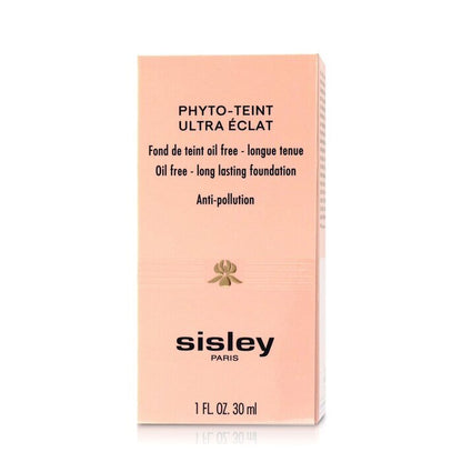 Sisley Phyto Teint Ultra Eclat # 3 Natural 30ml/1oz