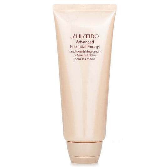 Shiseido Advanced Essential Energy Nourishing Hand Cream 100ml/3.6oz