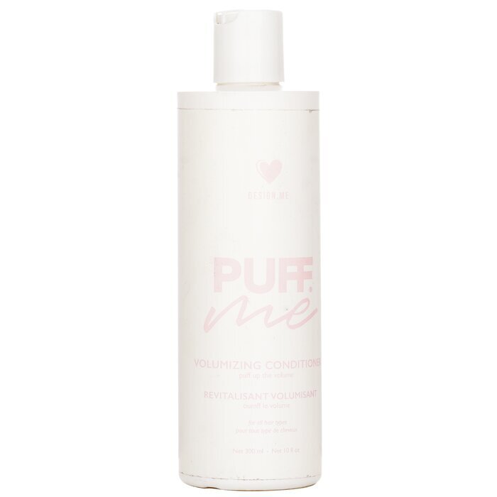 Design.ME Puff.ME Volumizing Conditioner 300ml/10oz