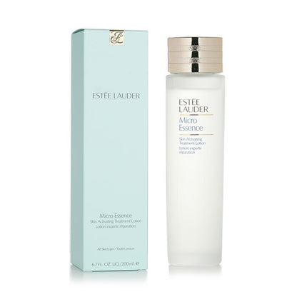 Estee Lauder Micro Essence Skin Activating Treatment Lotion 200ml/6.7oz