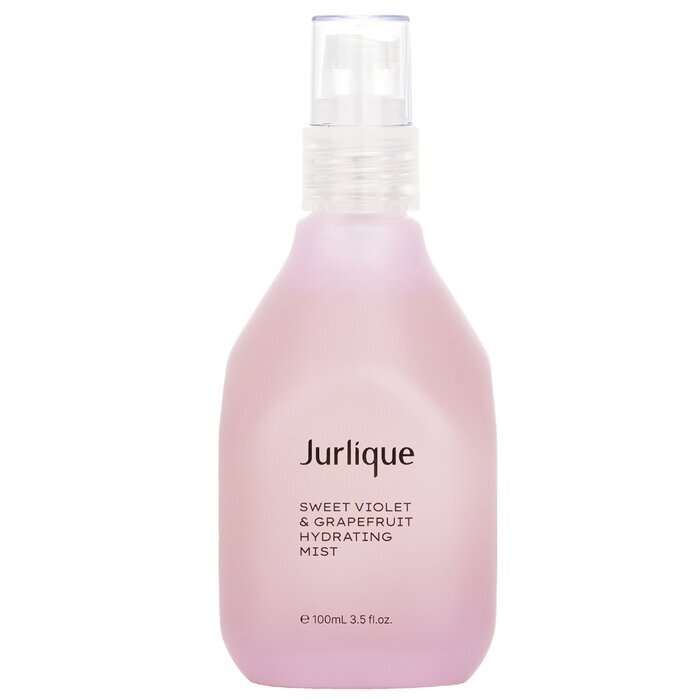 Jurlique Sweet Violet & Grapefruit Hydrating Mist 100ml/3.3oz