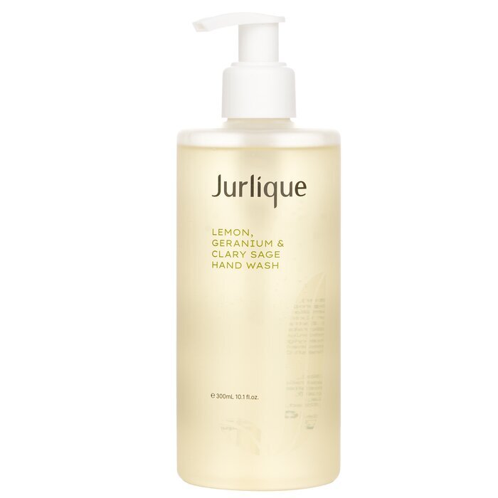 Jurlique Lemon, Geranium & Clary Sage Restoring Hand Wash 300ml/10.1oz