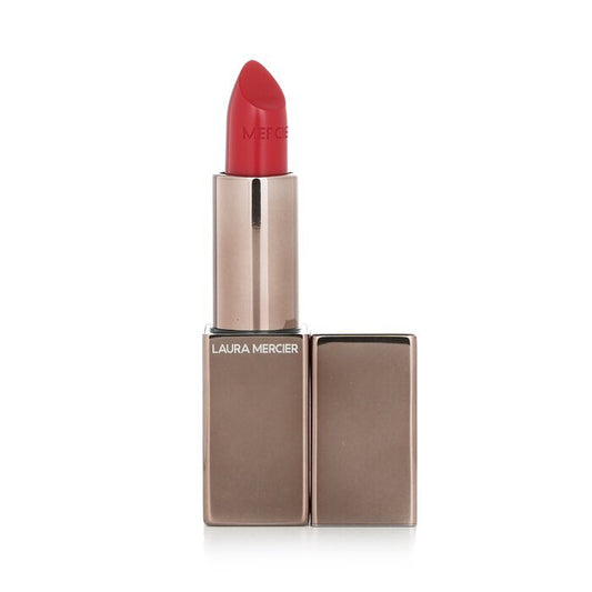 Laura Mercier Rouge Essentiel Silky Creme Lipstick - # Rouge Muse (Blue Red) 3.5g/0.12oz