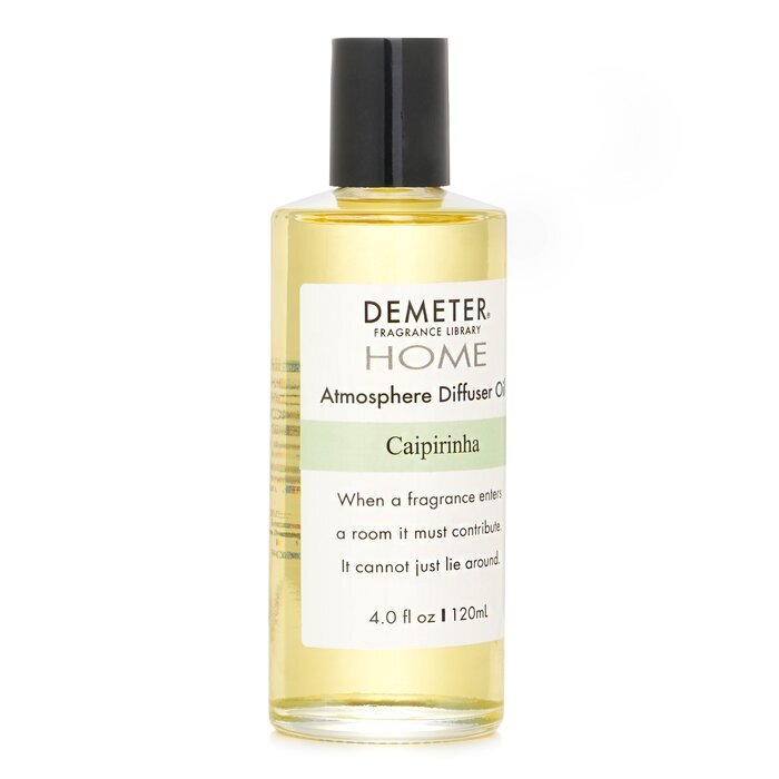 Demeter Sfeerverspreiderolie - Caipirinha 120ml