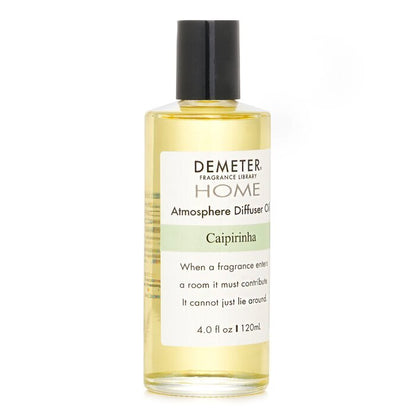 Demeter Sfeerverspreiderolie - Caipirinha 120ml