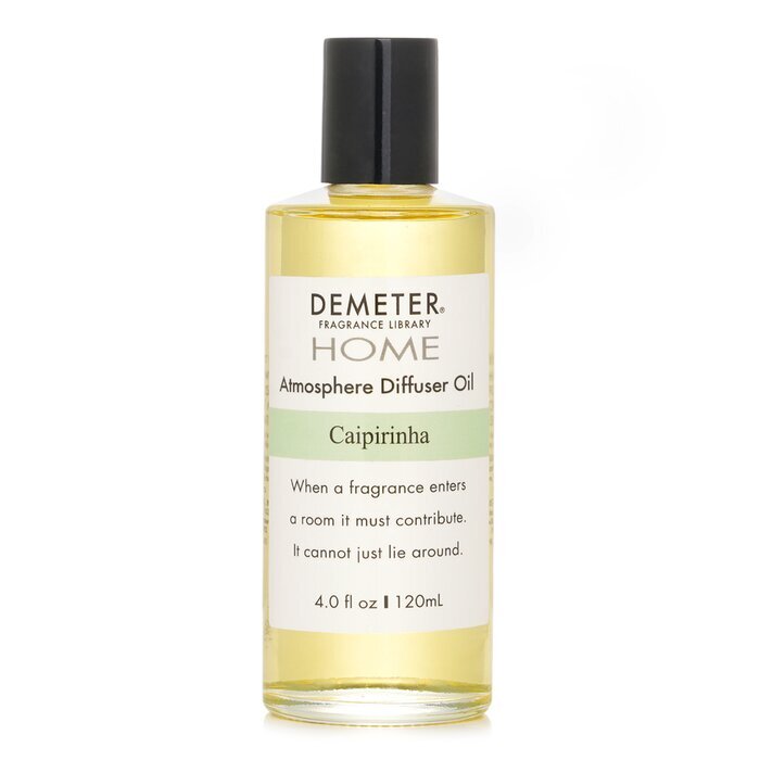 Demeter Sfeerverspreiderolie - Caipirinha 120ml