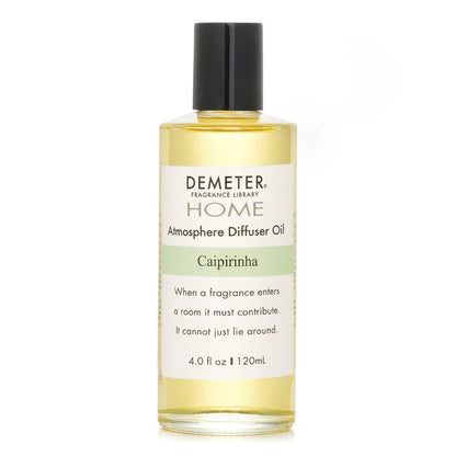 Demeter Sfeerverspreiderolie - Caipirinha 120ml