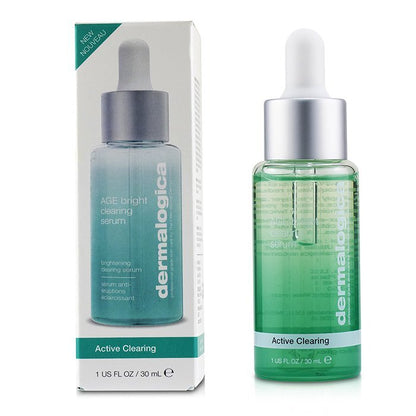 Dermalogica Active Clearing AGE Bright Clearing Serum 30ml/1oz