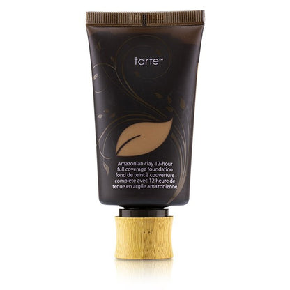 Tarte Amazonian Clay 12 Hour Full Coverage Foundation - # 48N Tan Deep Neutral 50ml/1.7oz