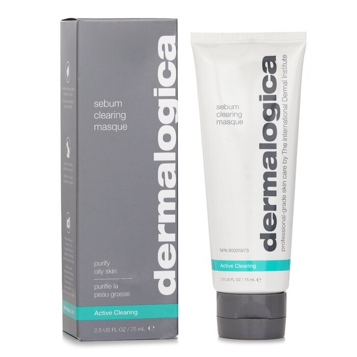 Dermalogica Active Clearing Sebum Clearing Masker 75ml/2.5oz