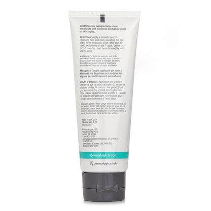 Dermalogica Active Clearing Sebum Clearing Masker 75ml/2.5oz