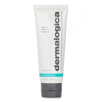 Dermalogica Active Clearing Sebum Clearing Masker 75ml/2.5oz