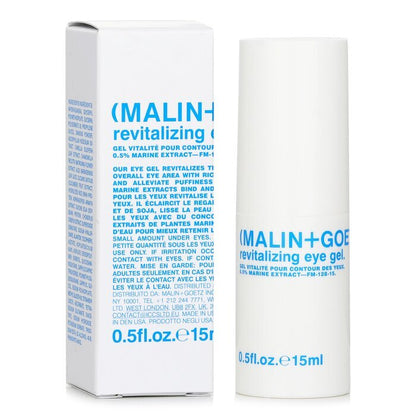 MALIN+GOETZ Revitalizing Eye Gel 15ml/0.5oz