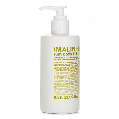 MALIN+GOETZ Rum Body Lotion 250ml/8.5oz